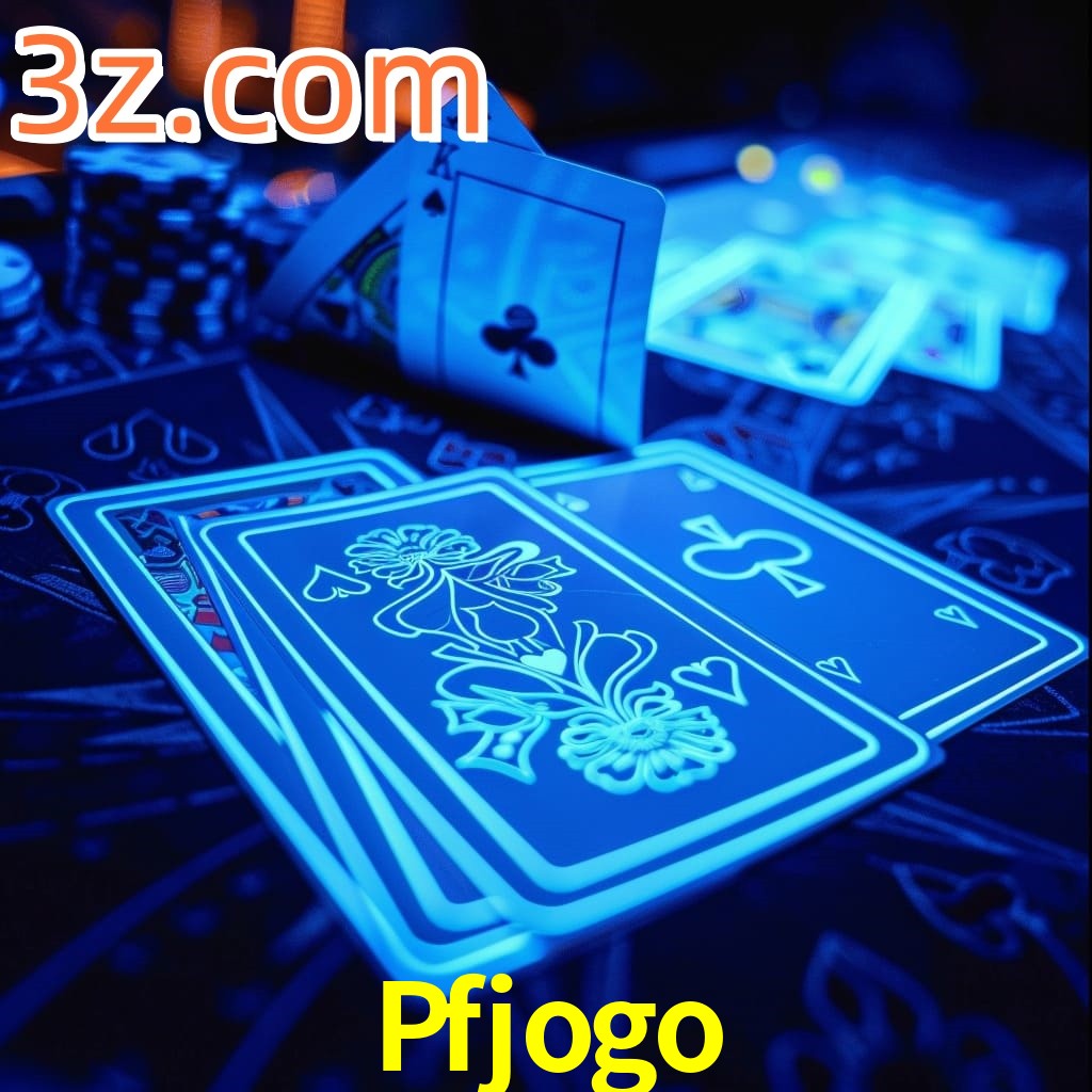 Registro Fácil Pfjogo